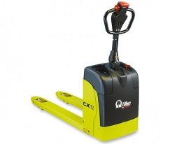 картинка Самоходная тележка Pramac CX12 S2 1000X520 EVO от компании Нова Механика