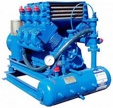 картинка Компрессор ПКС-5,25A от компании Нова Механика