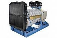 картинка Дизельный генератор ТСС АД-400С-Т400-2РМ2 Marelli компании Нова Механика