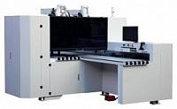 картинка Автоматический сверлильно-присадочный станок с ЧПУ WoodTec HBM 611K E компании Нова Механика
