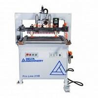 картинка Сверлильно-присадочный станок DELTAMACHINERY DM ProLine 21W компании Нова Механика