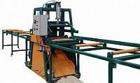 картинка Многопильный станок РМ-240(СМР-1) (рамный) компании Нова Механика